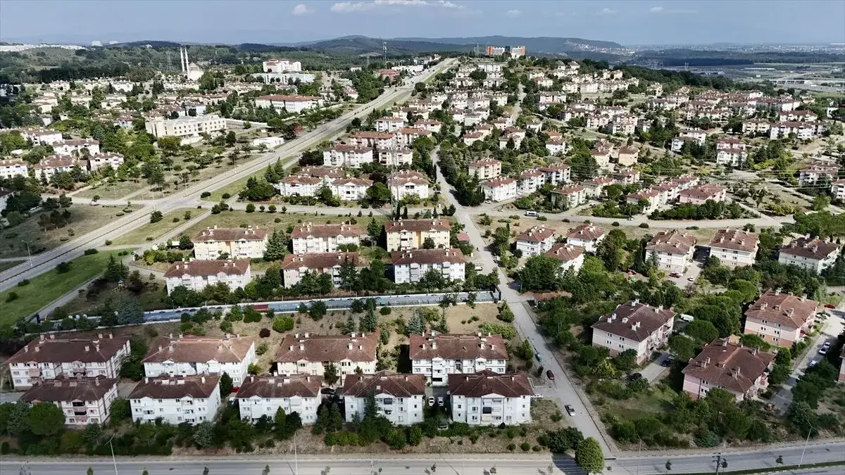 17 Ağustos'tan 27 Yıl Sonra: Acının Ardından Yeniden Yapılanma 1